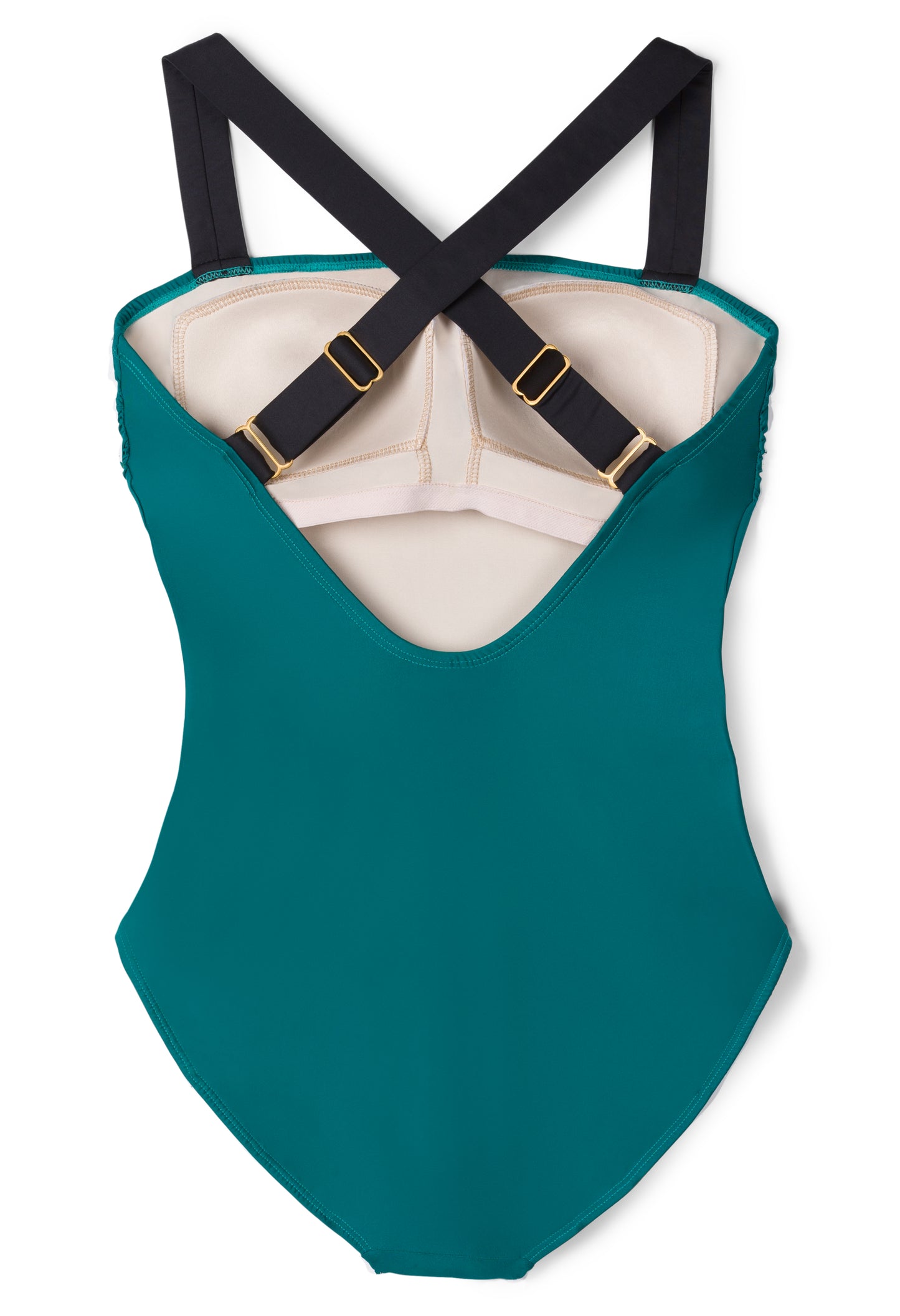 Mary Lou One-piece Swimsuit