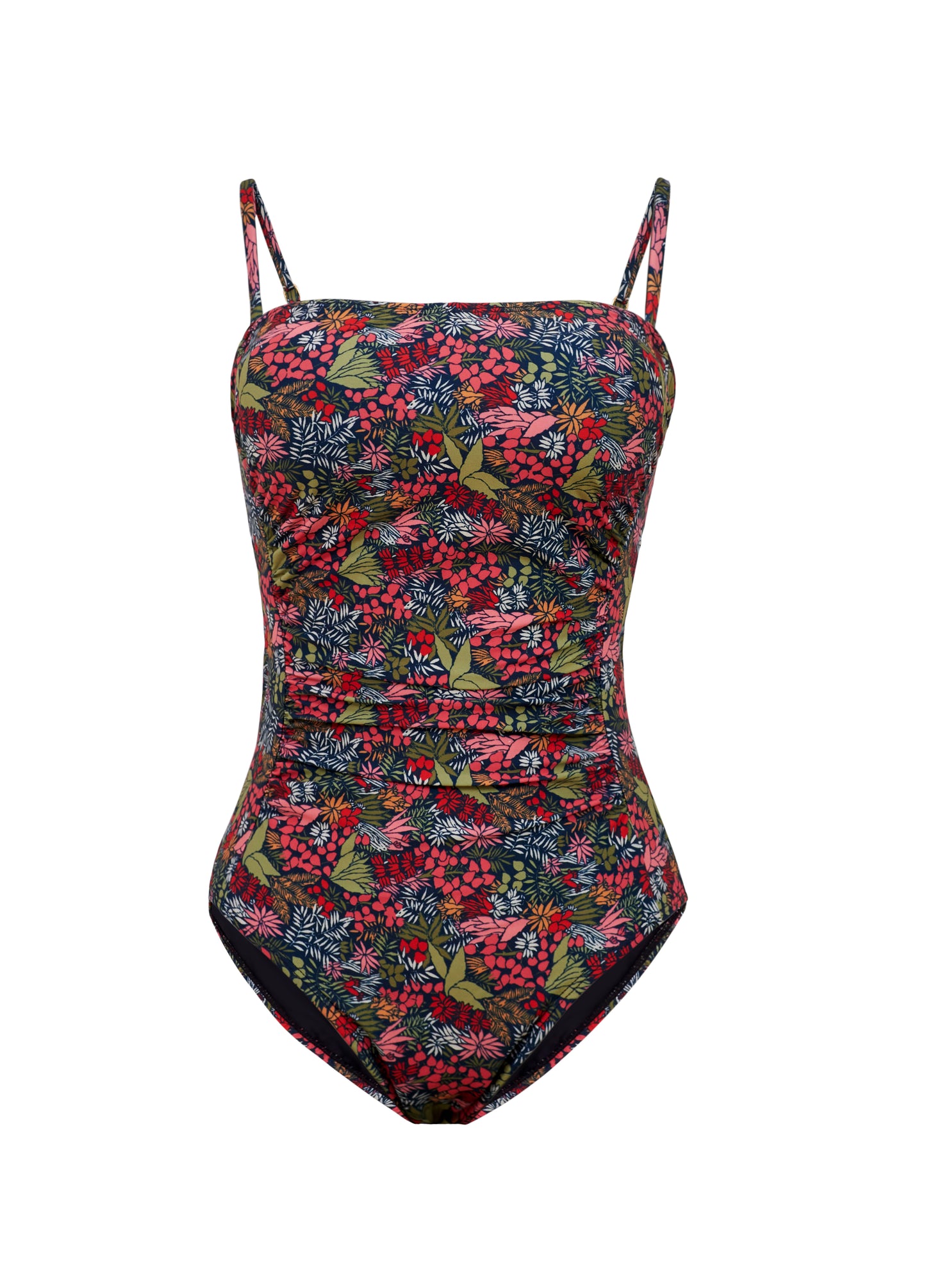 Lupe One-Piece Swimsuit