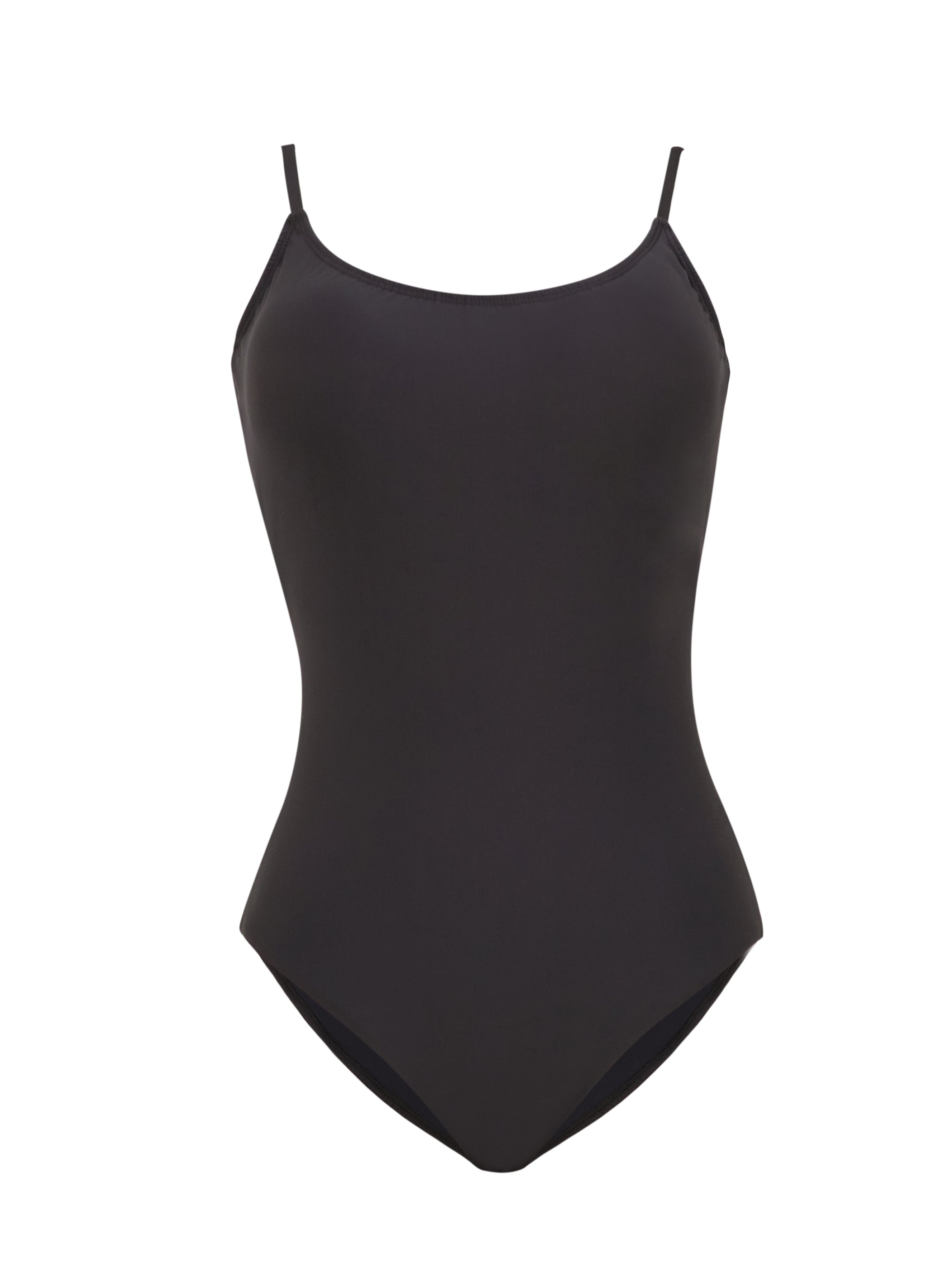 Women's Cecilia One Piece - Slimming Bathing Suit – Hermoza